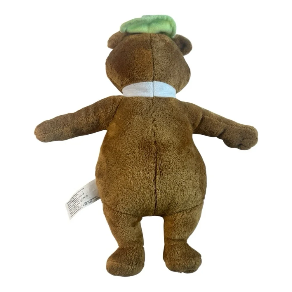 Yogi Bear Plush 11